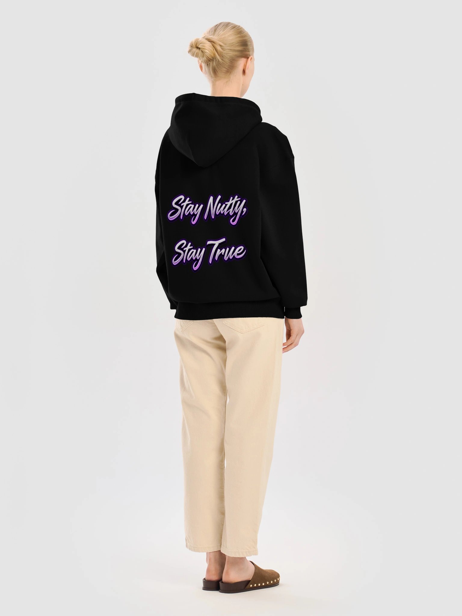 WDR Flagship Hoodie product image (48)