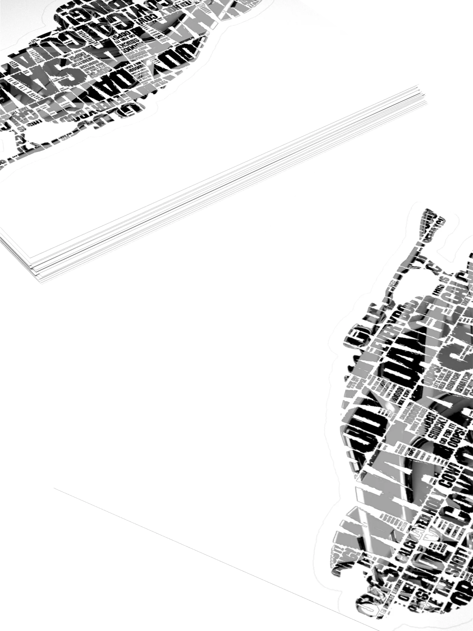Quickchat Octane Sticker product image (4)