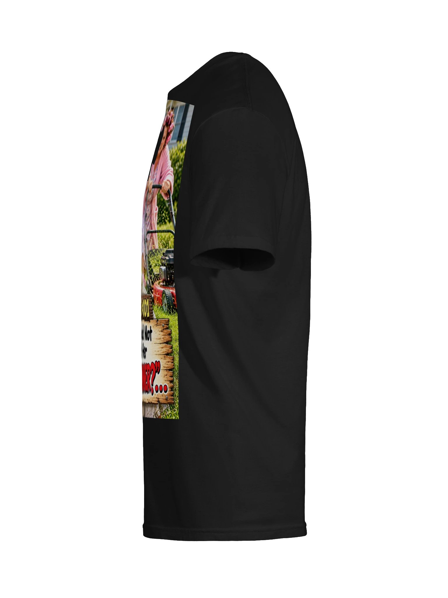 1 Earth Prints Men's Advice Gildan Unisex Softstyle T-Shirt product image (25)