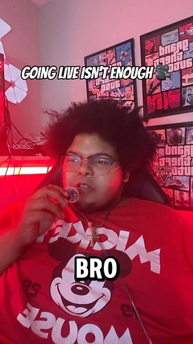 🎥 GOING LIVE ISN’T ENOUGH 🚨

#SmallStreamerTips #TwitchGrowthTips #StreamerAdvice #StreamerTips #Twitchtips
