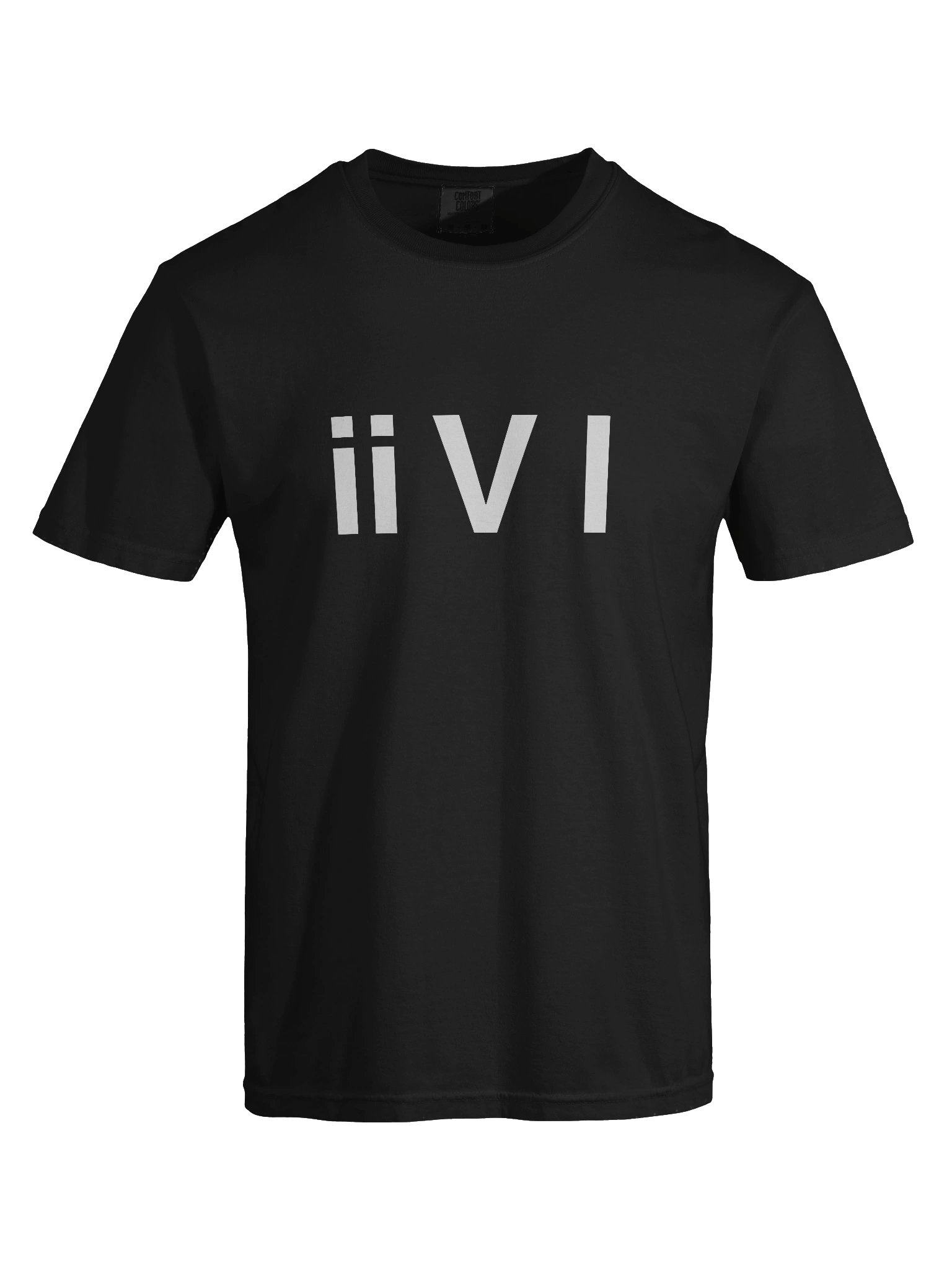 Jazz T-Shirt product image (18)