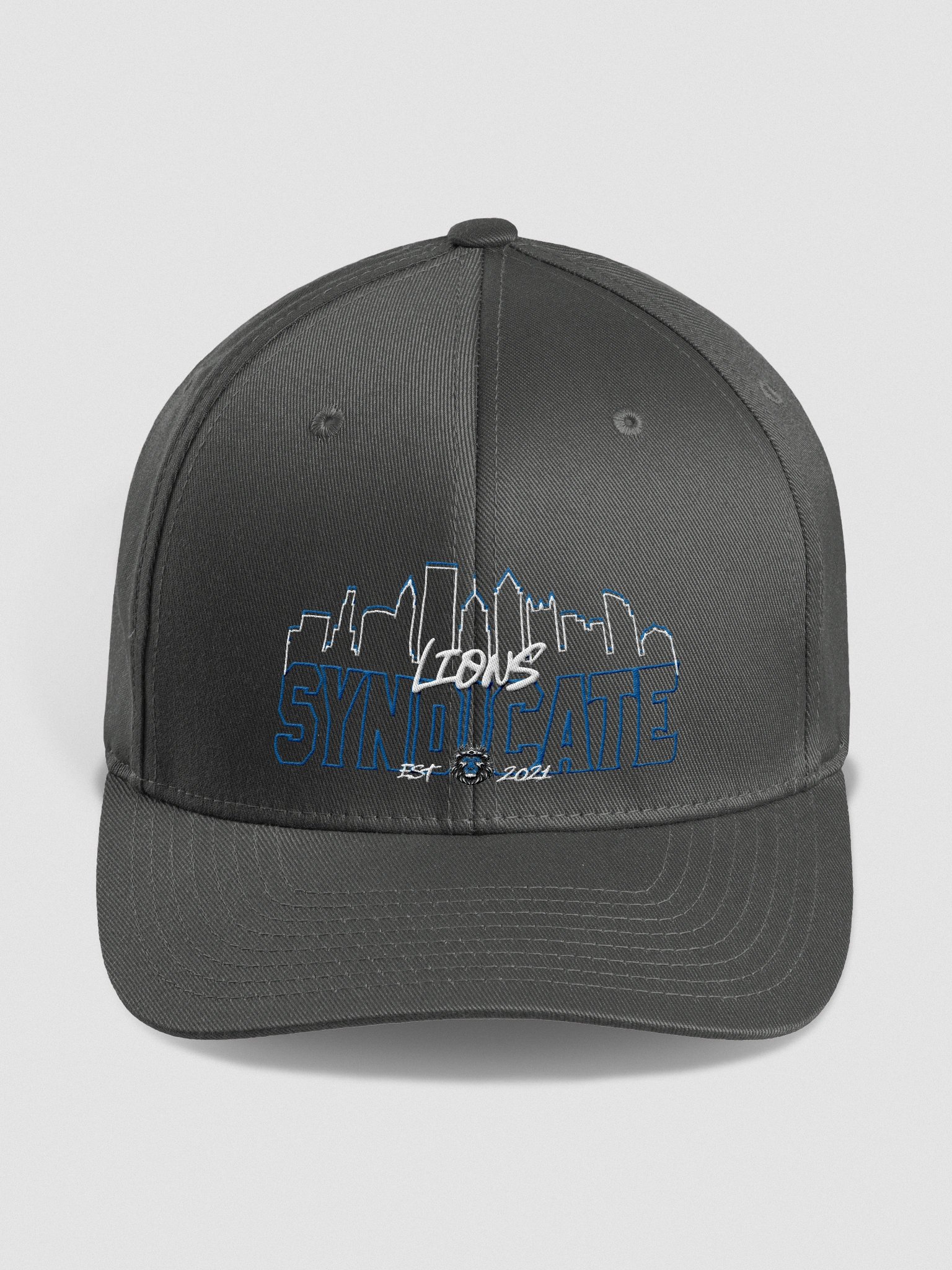 "Skyline" Flex Fit product image (1)