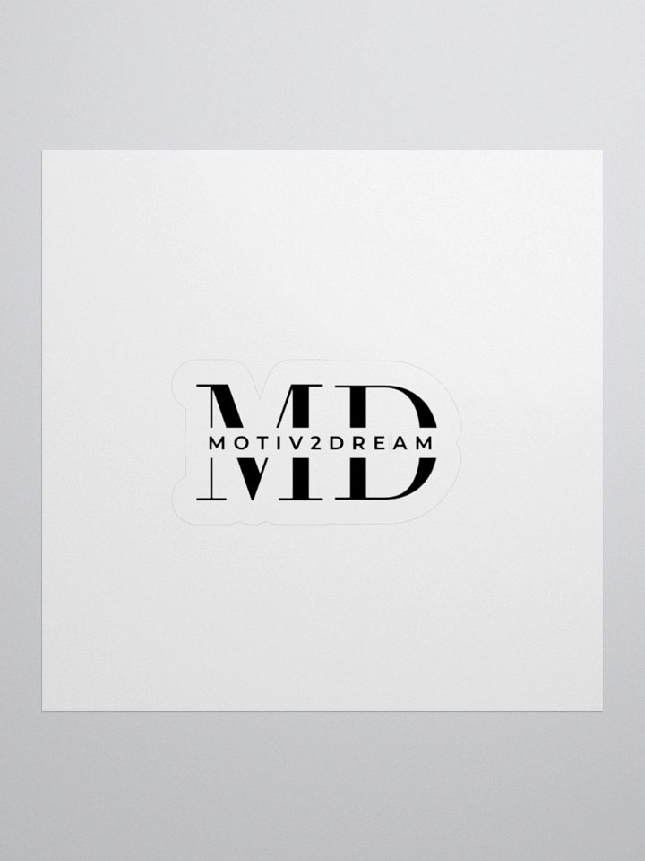 Motiv2Dream Stickers product image (1)