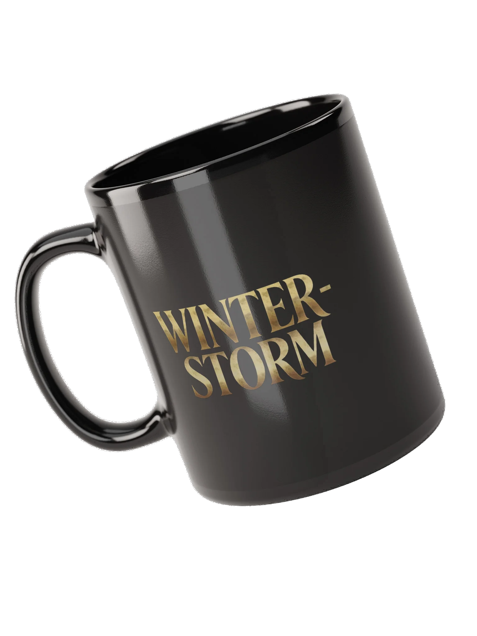 Winterstorm Mug product image (9)