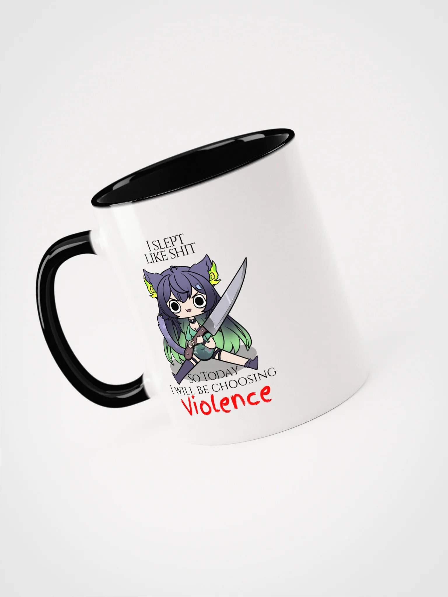 Gremlin Mode ACTIVATED product image (32)