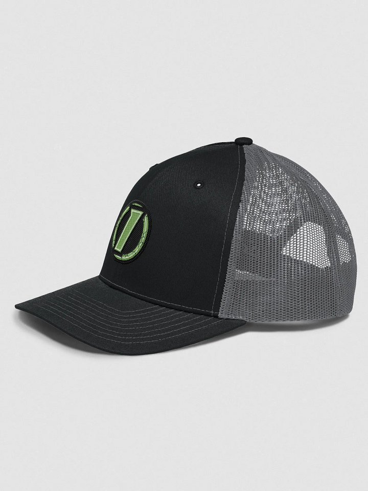Dark Aura Hat product image (2)