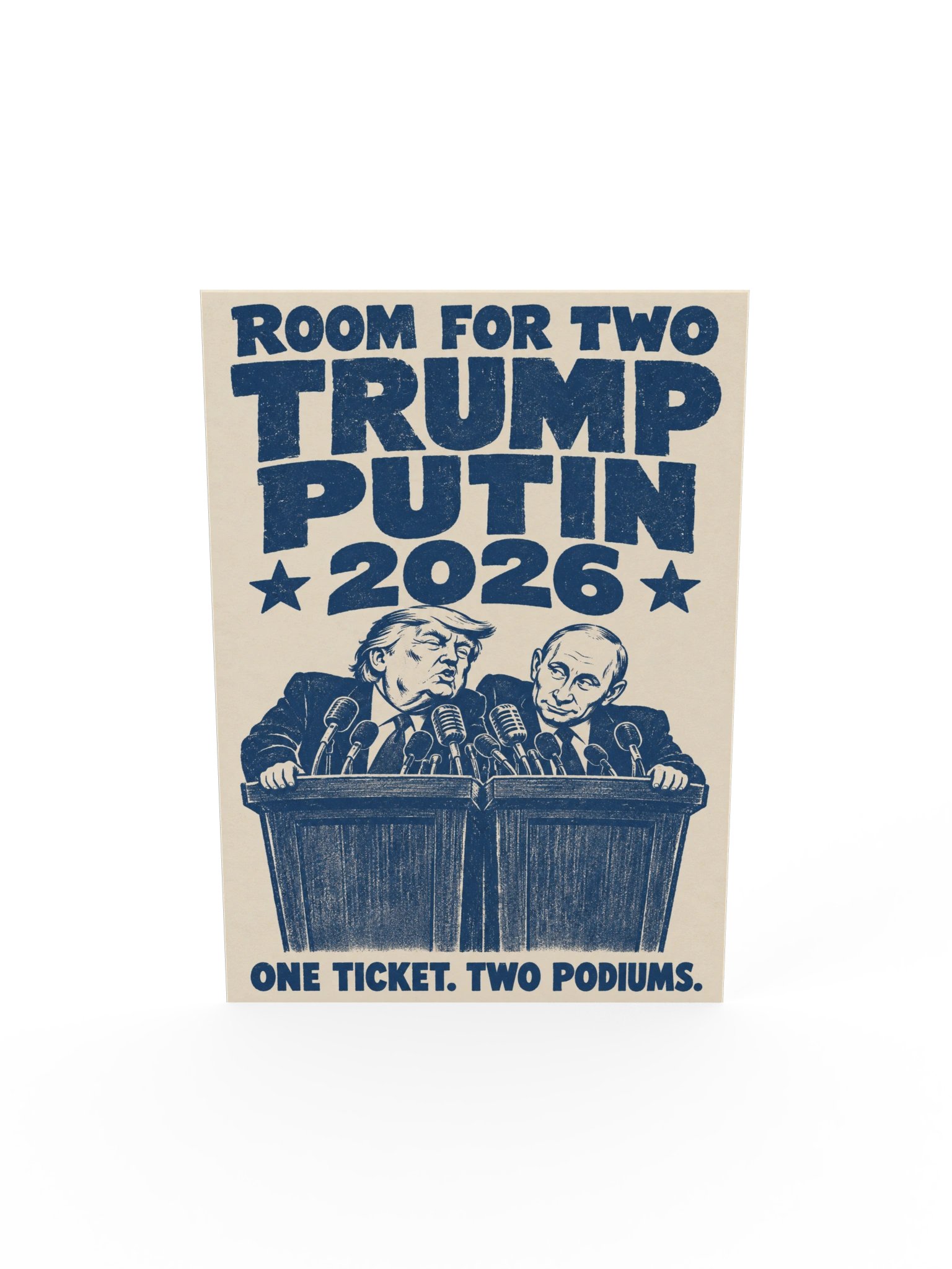 Room for Two — Poster product image (5)