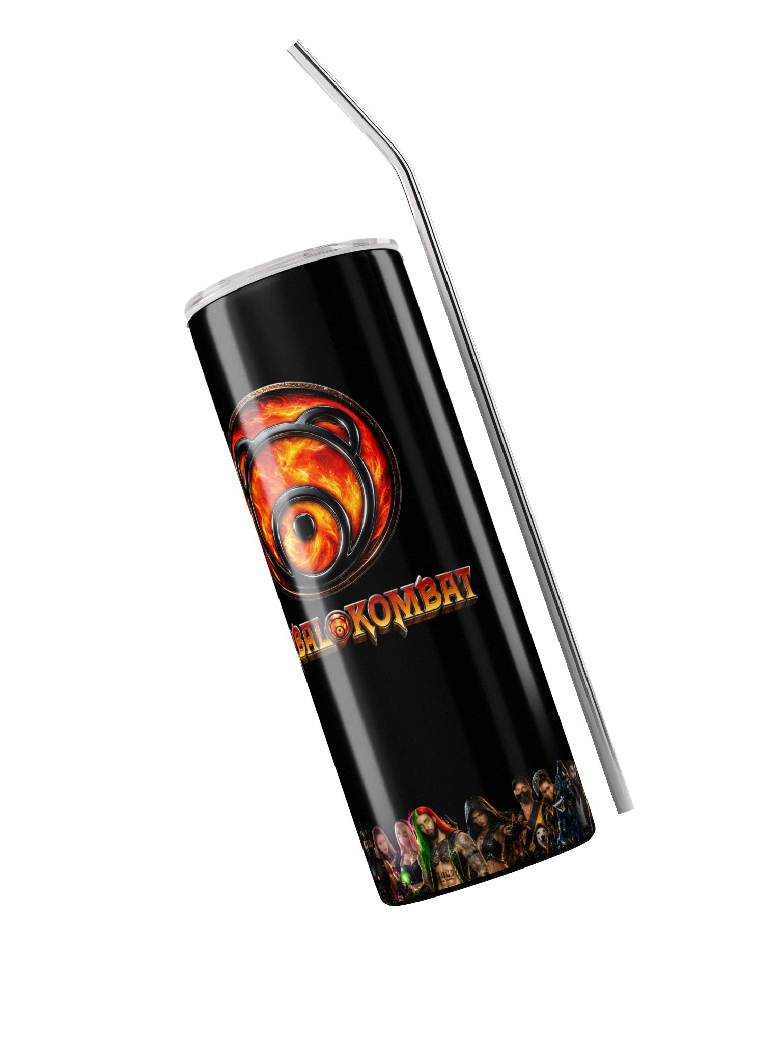 VERBAL KOMBAT Tumblr product image (5)