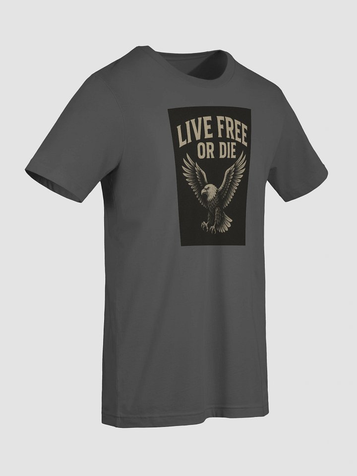 LIVE FREE OR DIE product image (50)