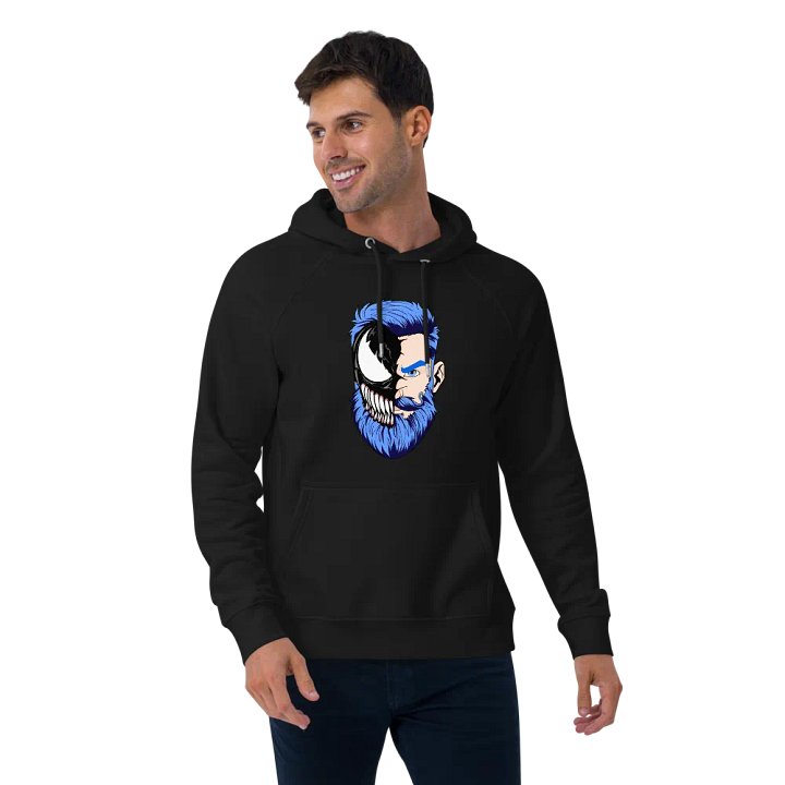 BlueDevilz Hoodie product image (2)