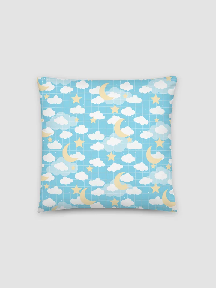 ImaginaryStory All-Over Print Pillow product image (1)