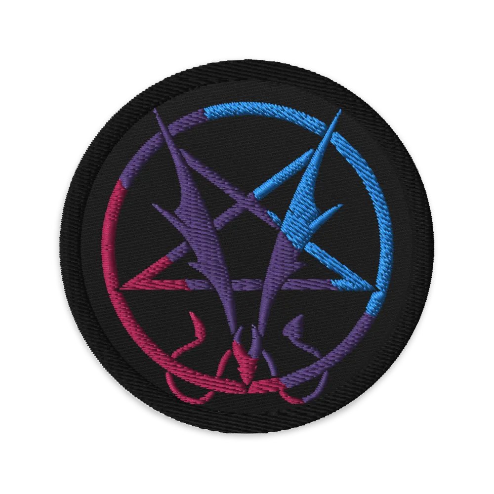 Bi Realm Pentagram product image (1)