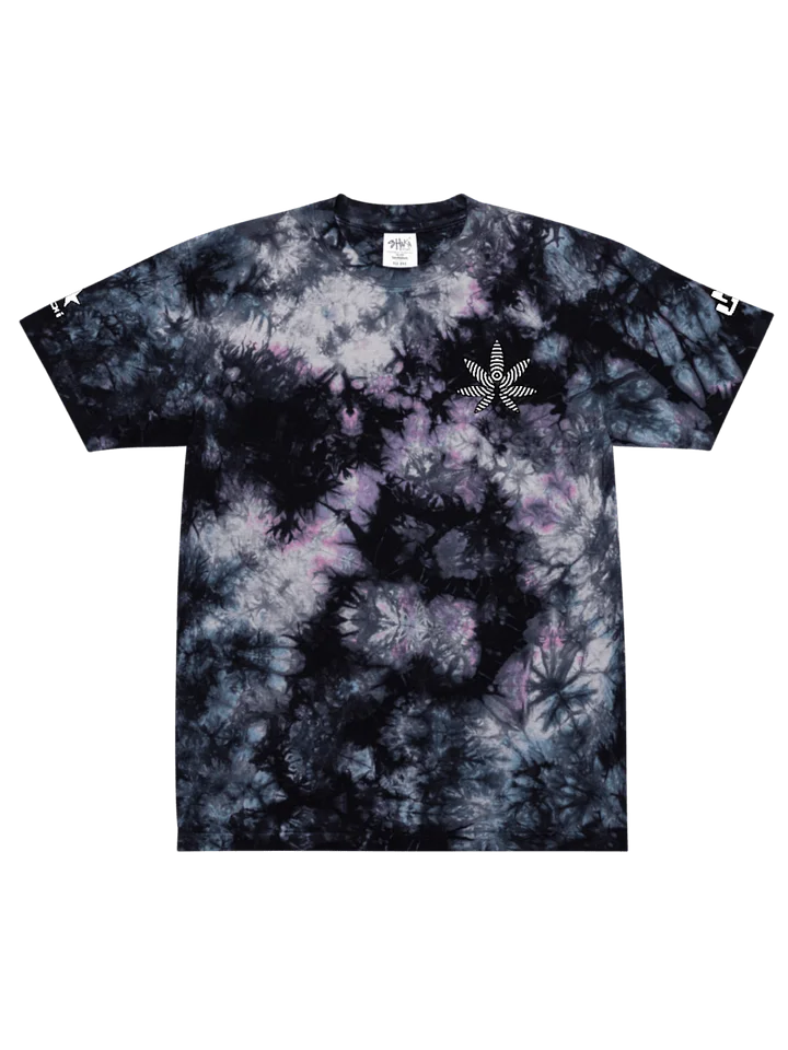sonic leaf tee product image (1)