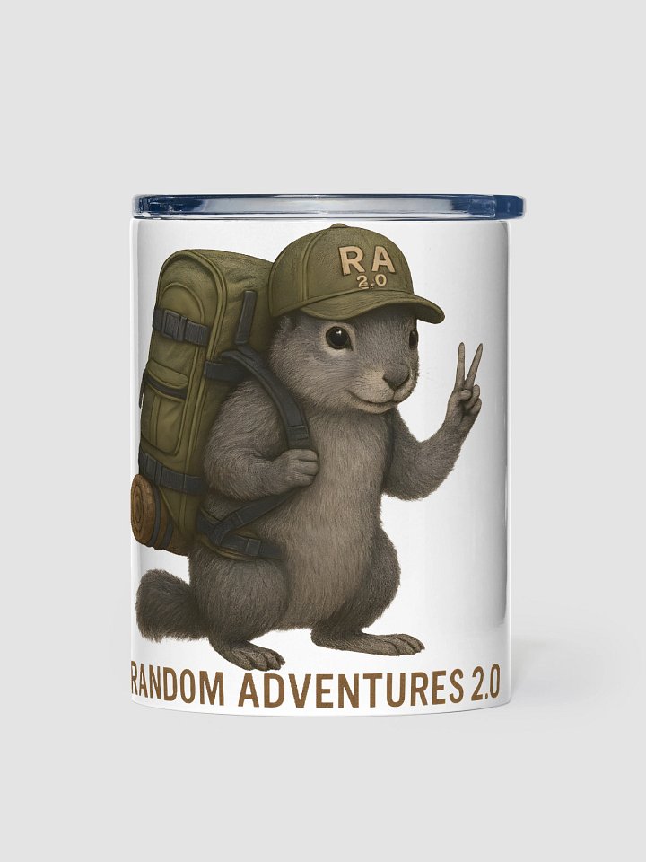 2.0 Squirrel Coffee product image (1)