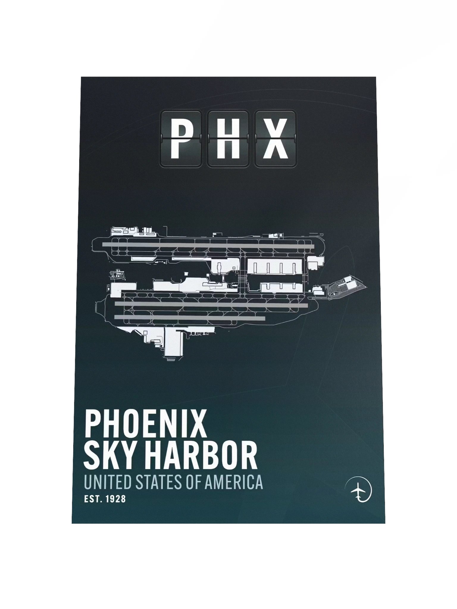 Phoenix PHX Poster product image (4)