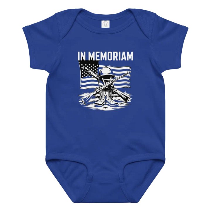 In Memoriam product image (1)