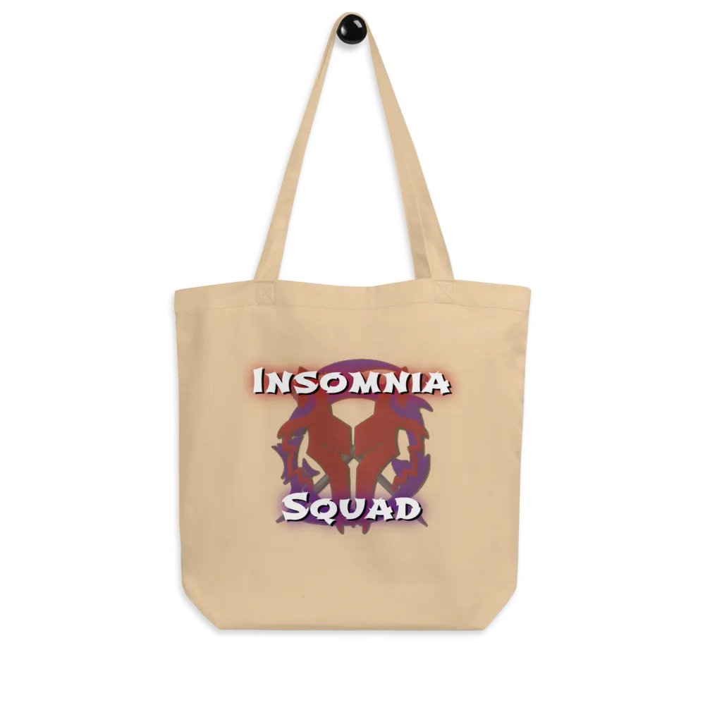 Classic Insomnia Wolvaren Tote product image (8)