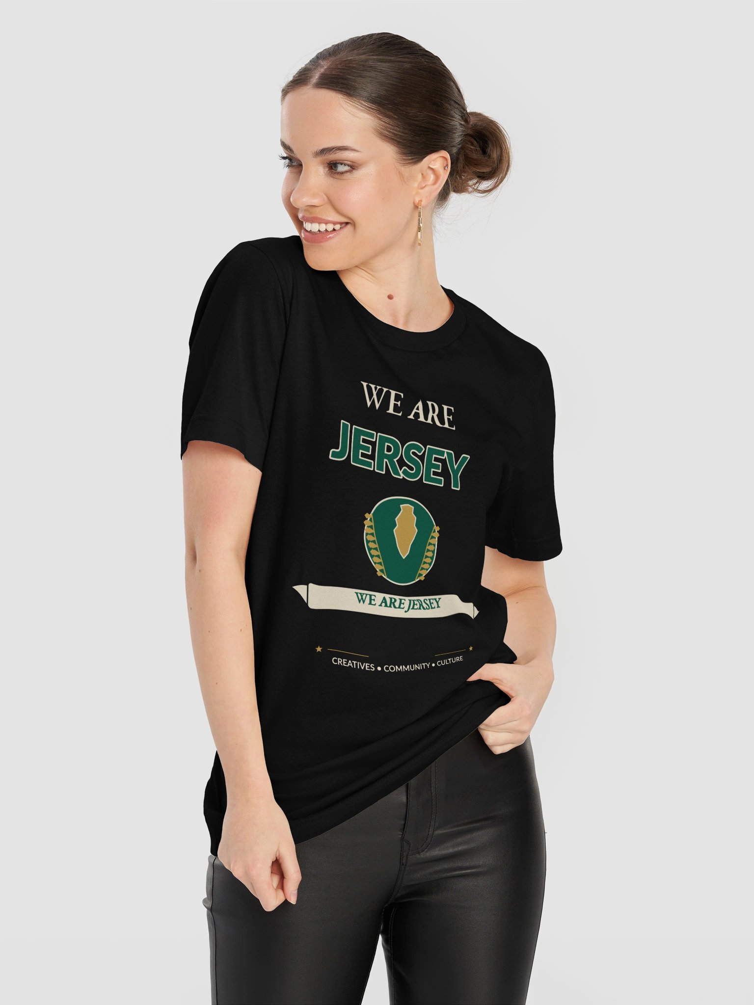 We Are Jersey Core T-Shirt product image (2)
