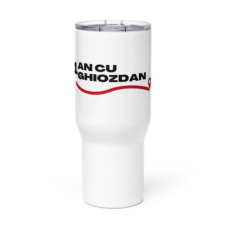 Cana termica cu maner 1 An cu 1 Ghiozdan - continua sa explorezi product image (2)