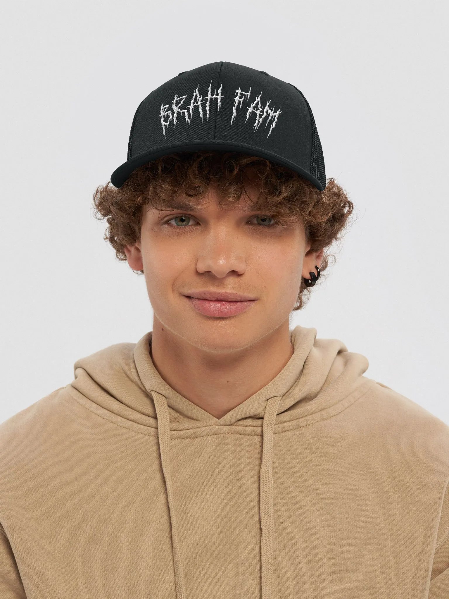 BrahFam Trucker Hat product image (19)