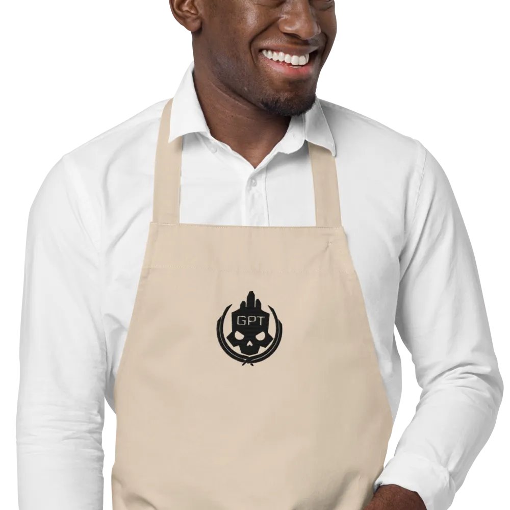 GPT HD2 Apron product image (1)