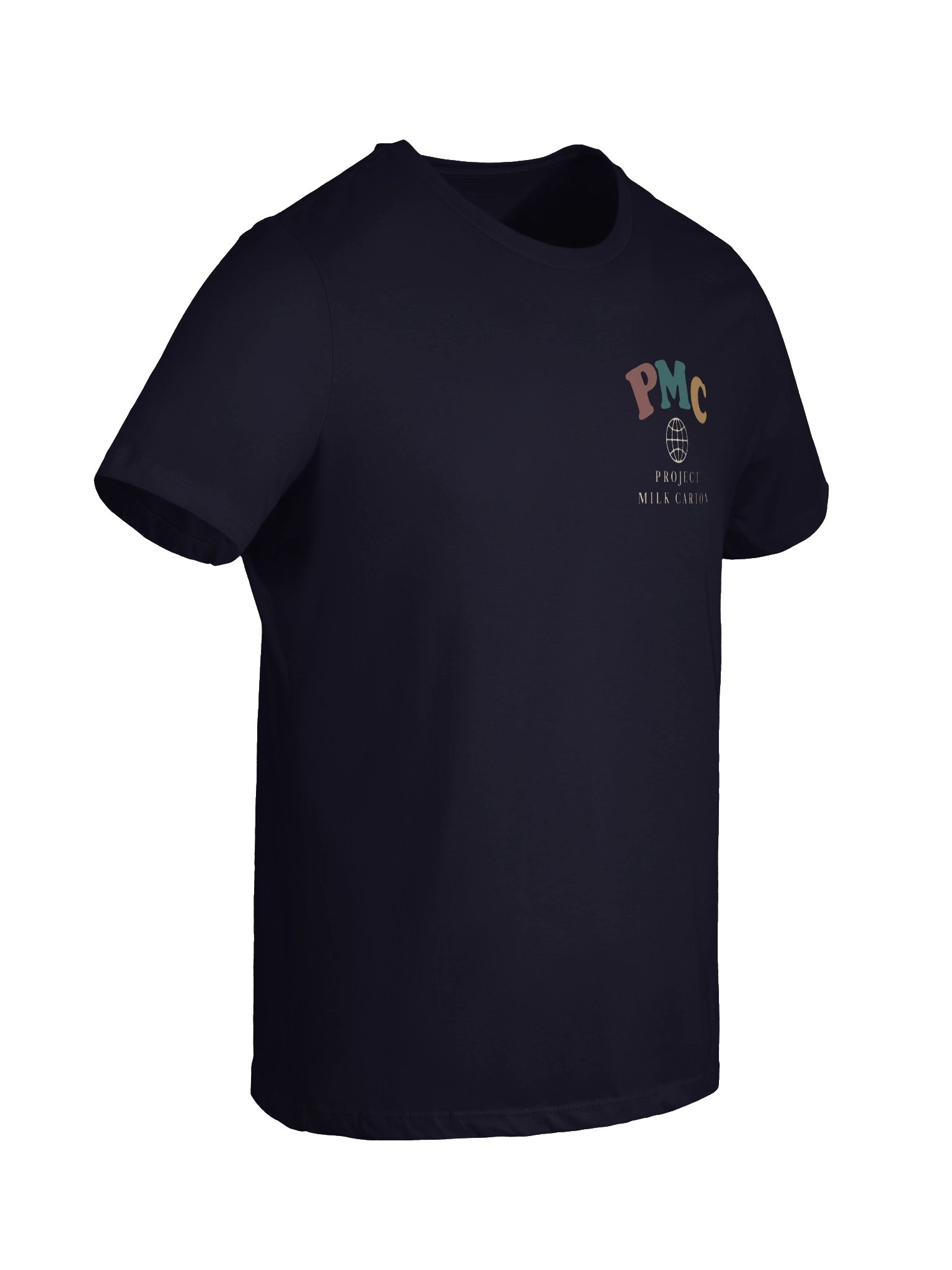 PMC Relaxed Tee product image (7)