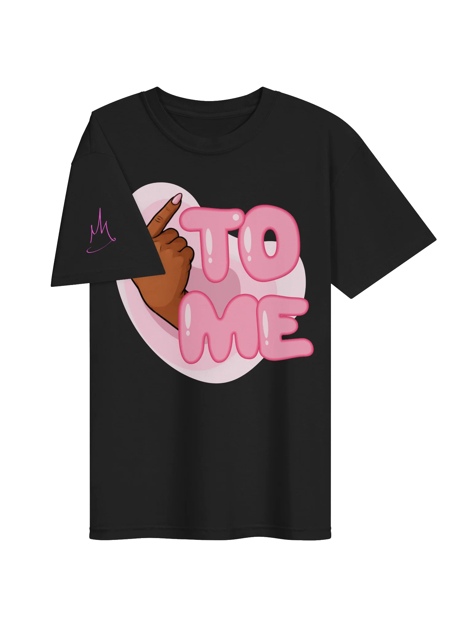 To Me (PINK) product image (6)