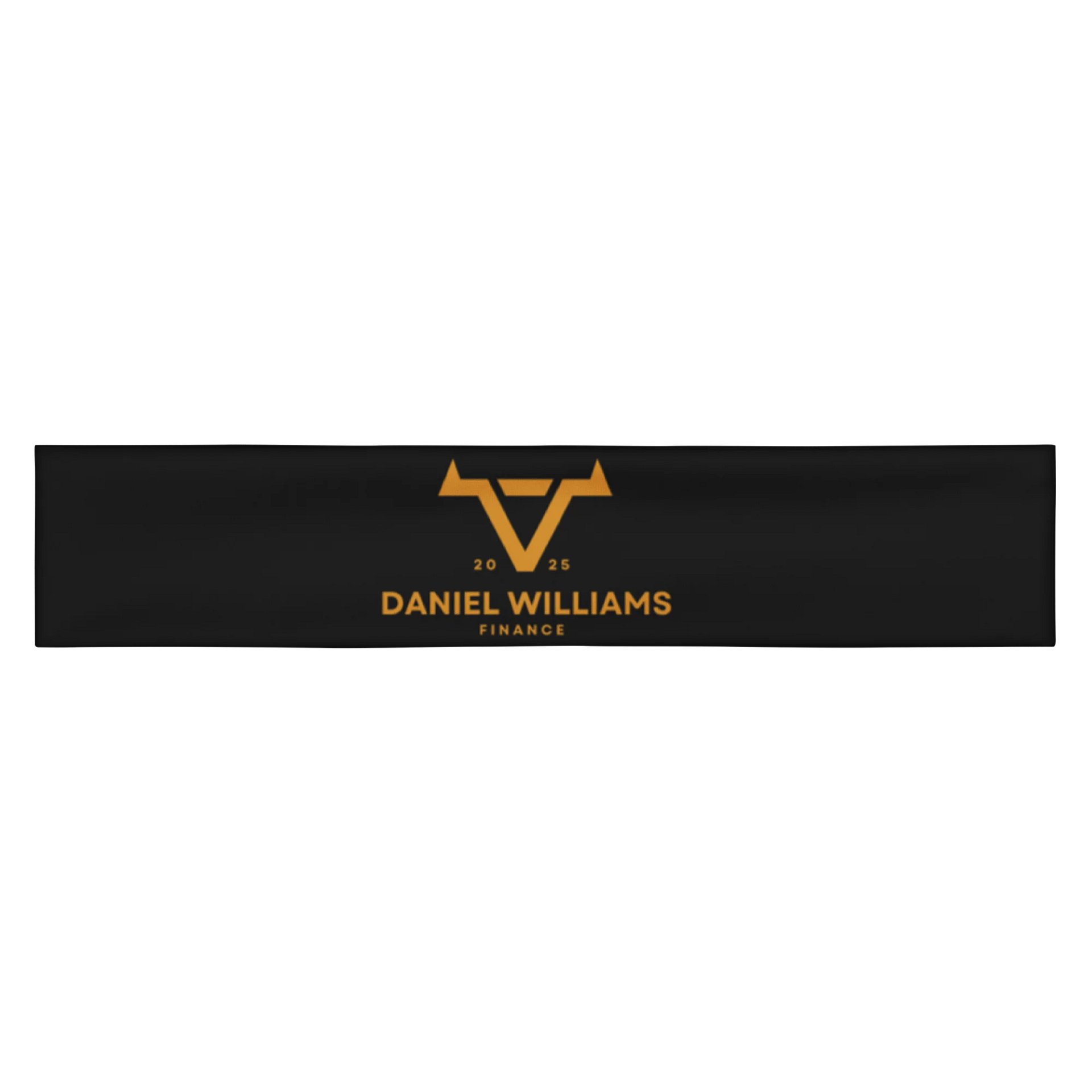 DWF Athletic Headband product image (2)