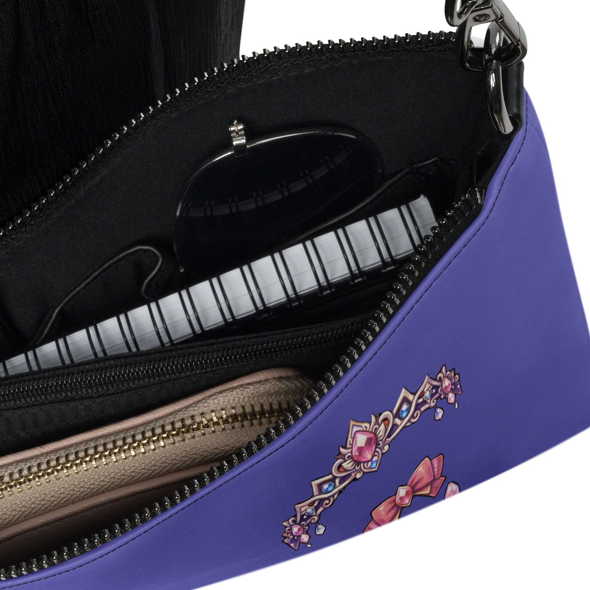 Kingdom Princess Crossbody Bag product image (6)