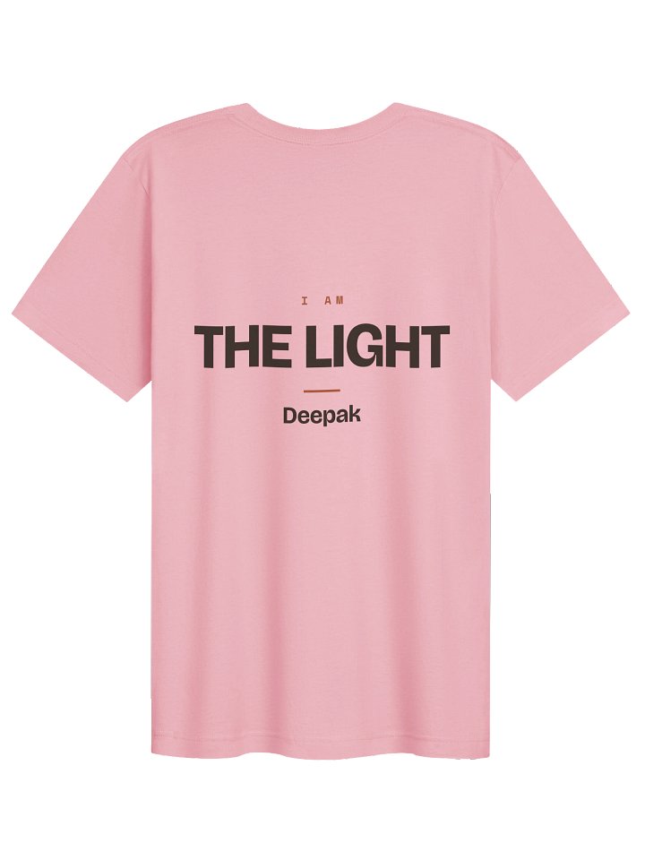 The lamp; the light. product image (15)