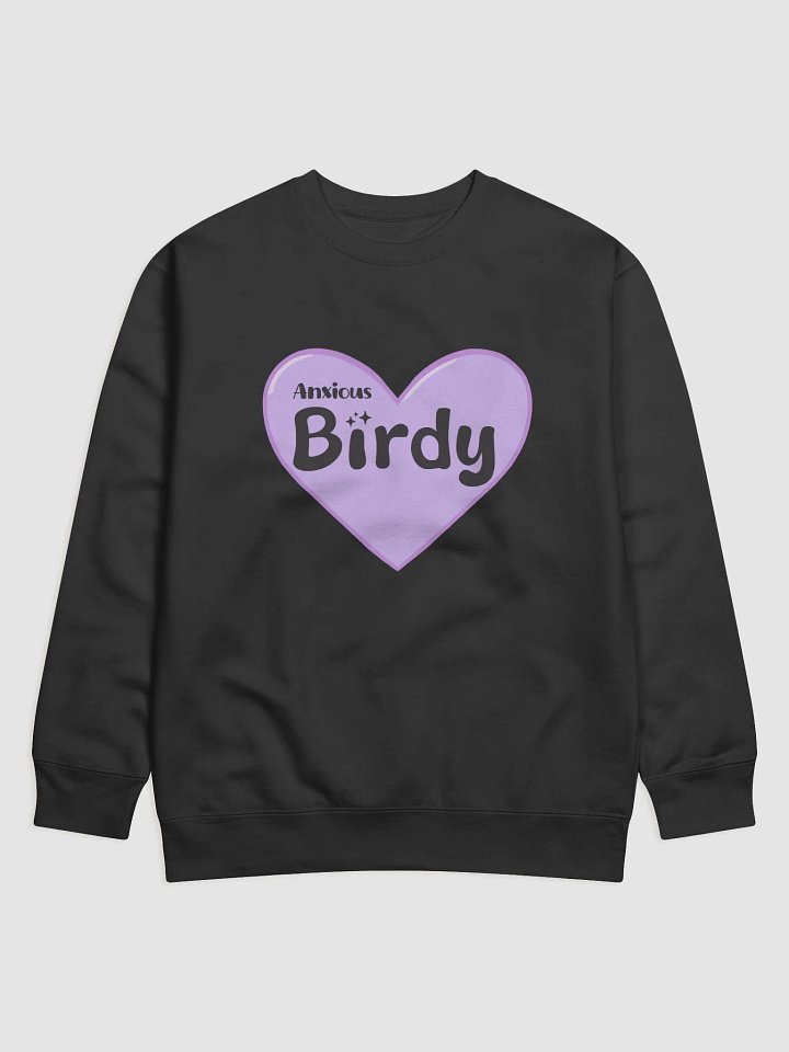 Anxiousbirdy Sweatshirt product image (1)