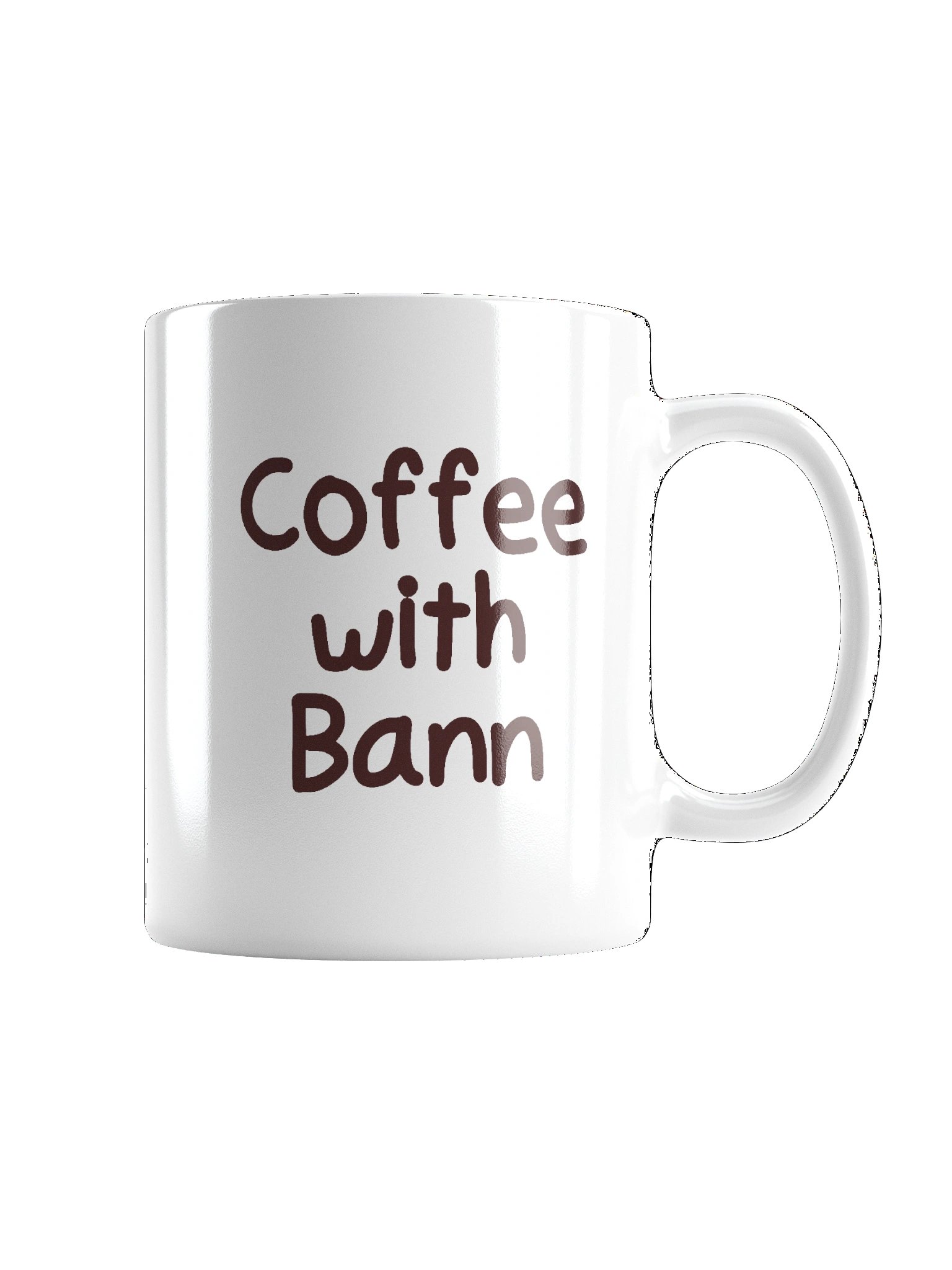 Coffee with Bann Mug product image (6)