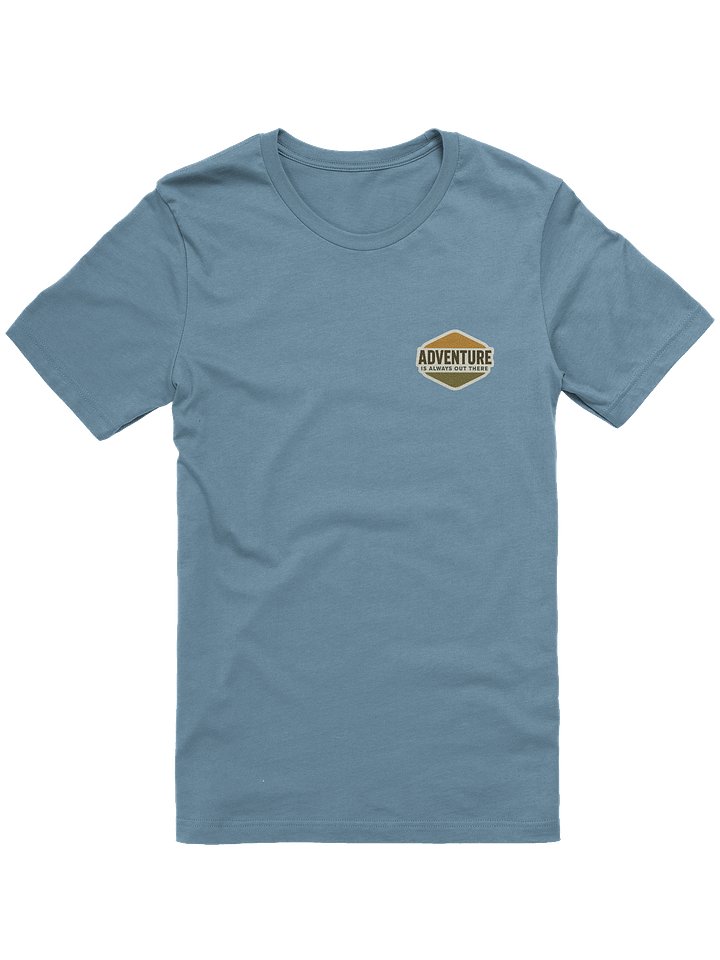 Adventure Is Always Out There Shirt product image (25)