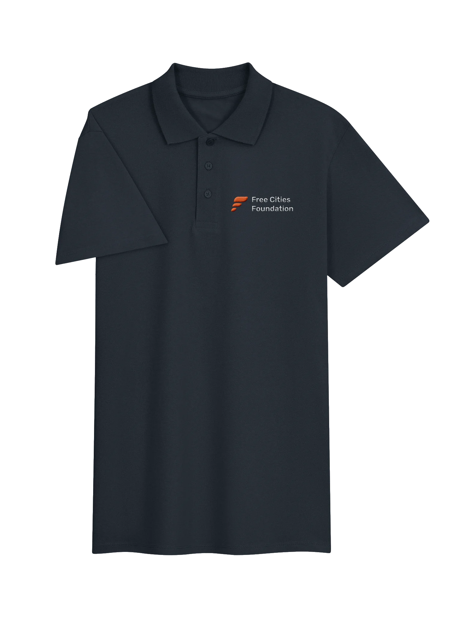 Free Cities Foundation Poloshirt (17)