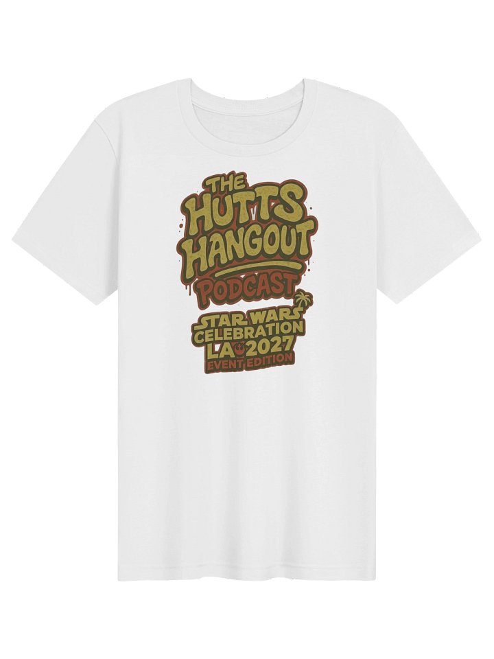 Celebration Edition Tee product image (1)