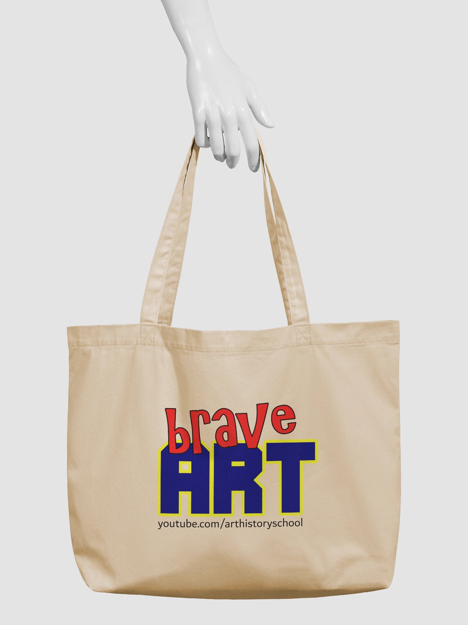 Brave Art Bag product image (3)