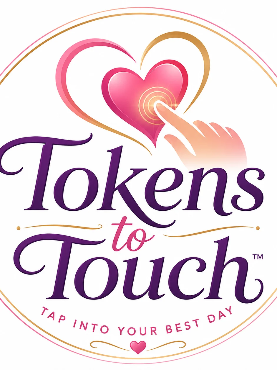 Personal Memory Token product image (1)