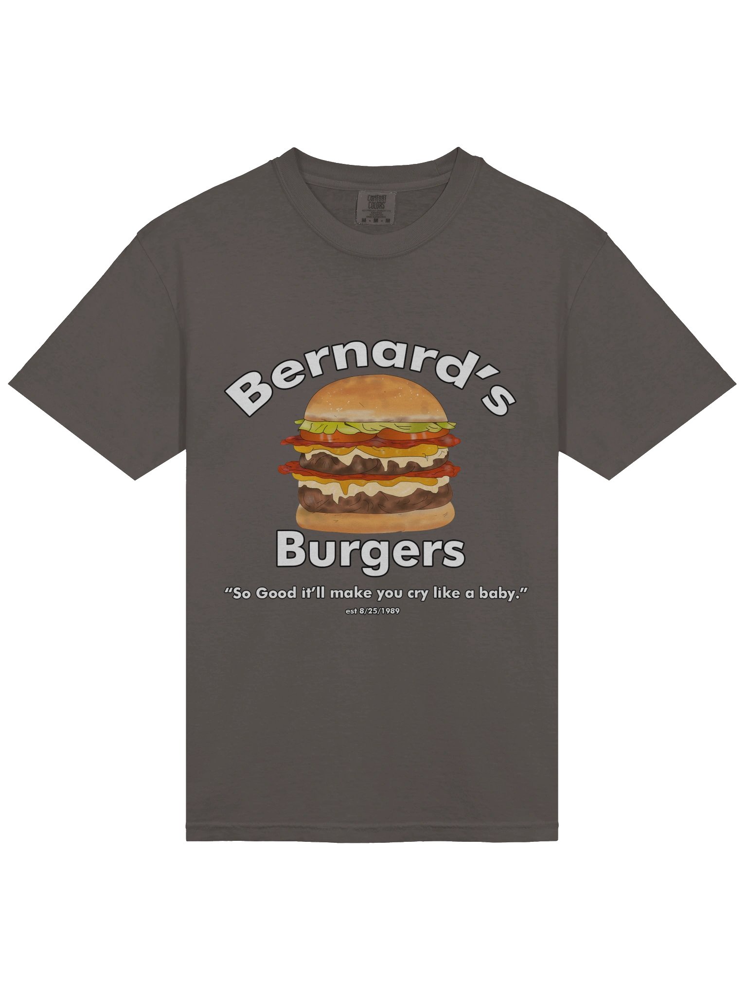 Bernard's Burgers product image (3)
