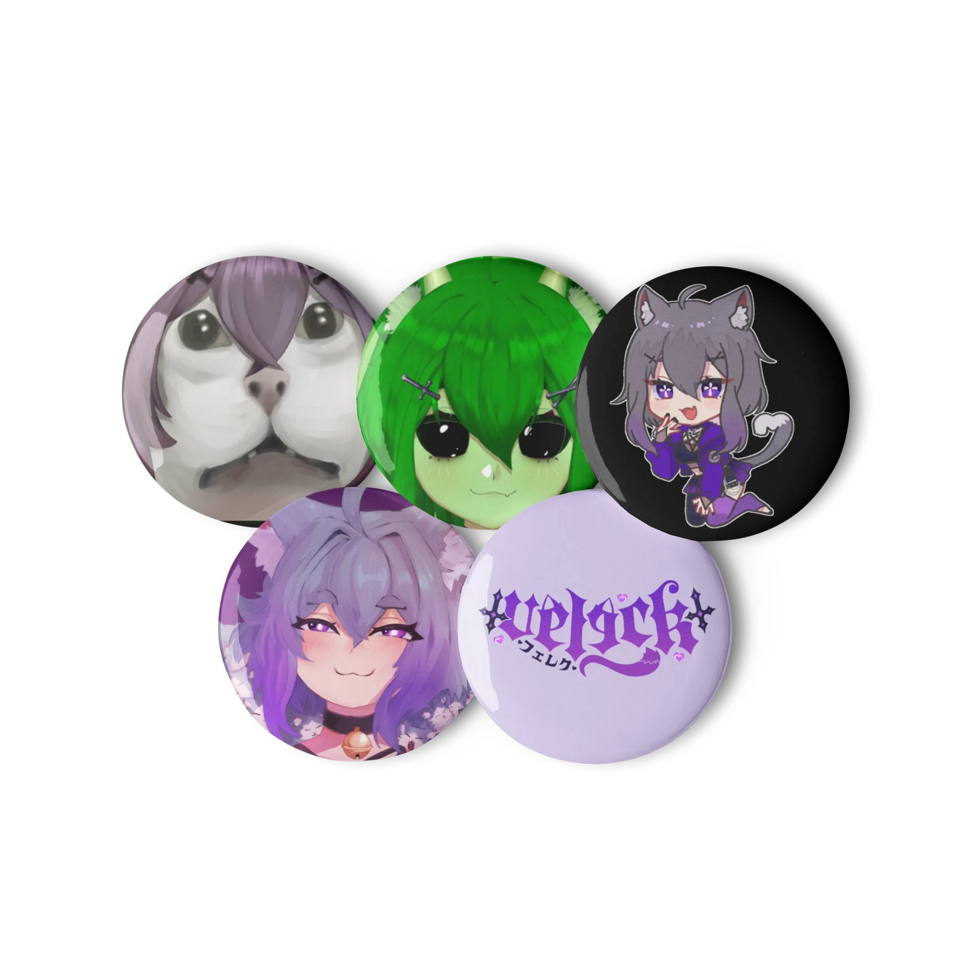 Pins product image (3)