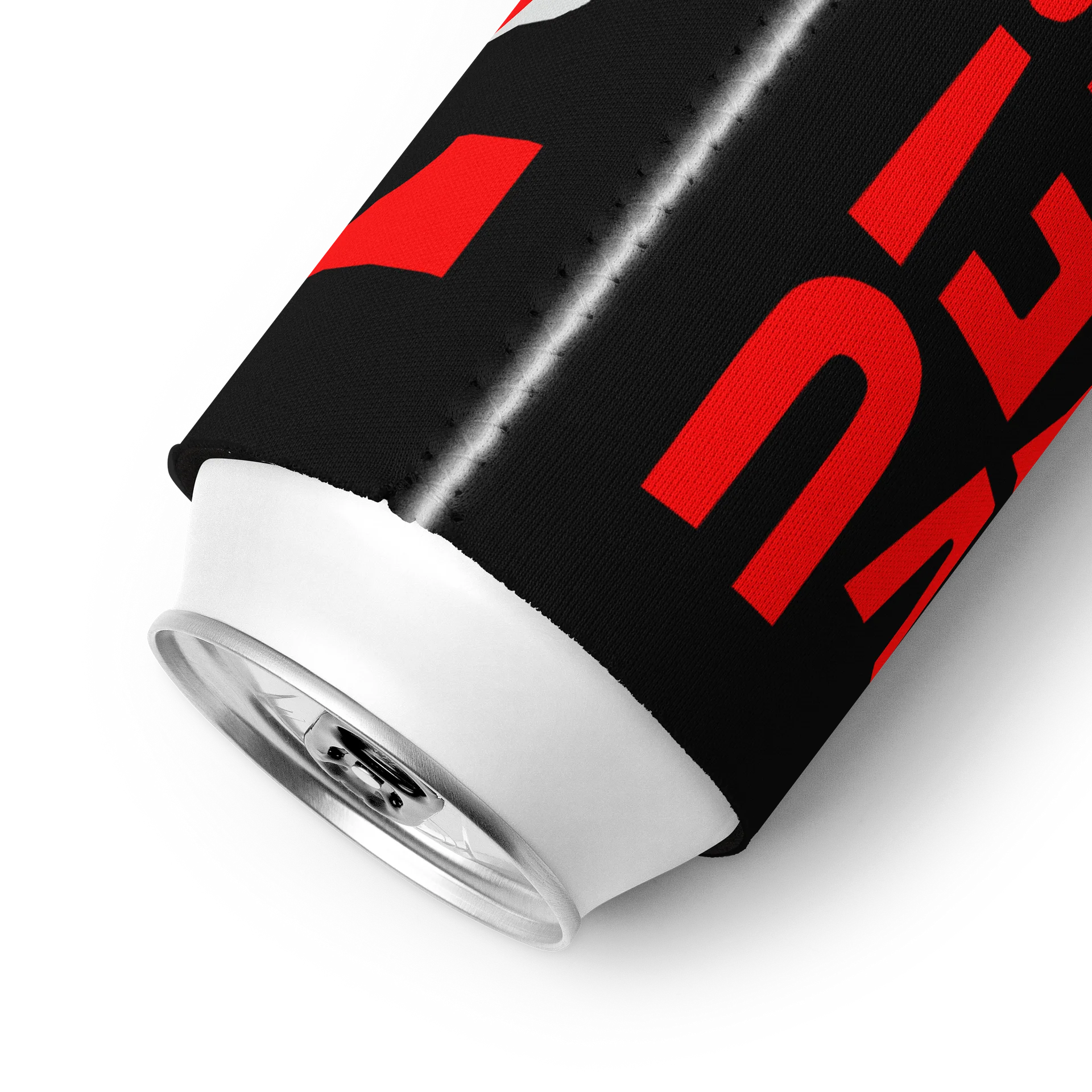TheRunningManZ - Luv U BYE! - Coozie Can Cooler product image (9)