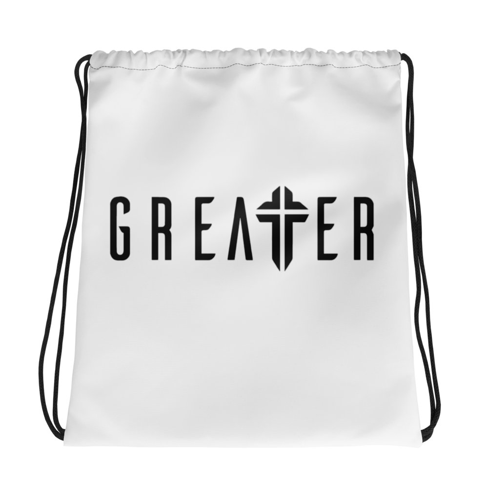 Greater Bag product image (1)