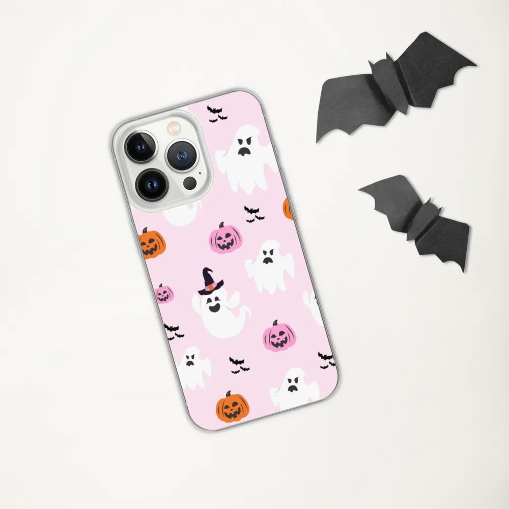 halloween iPhone Case product image (33)