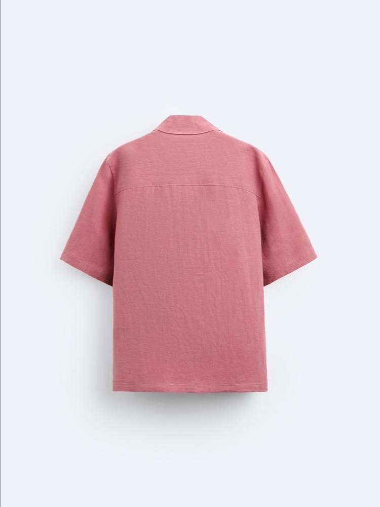 100% LINEN SHIRT product image (2)