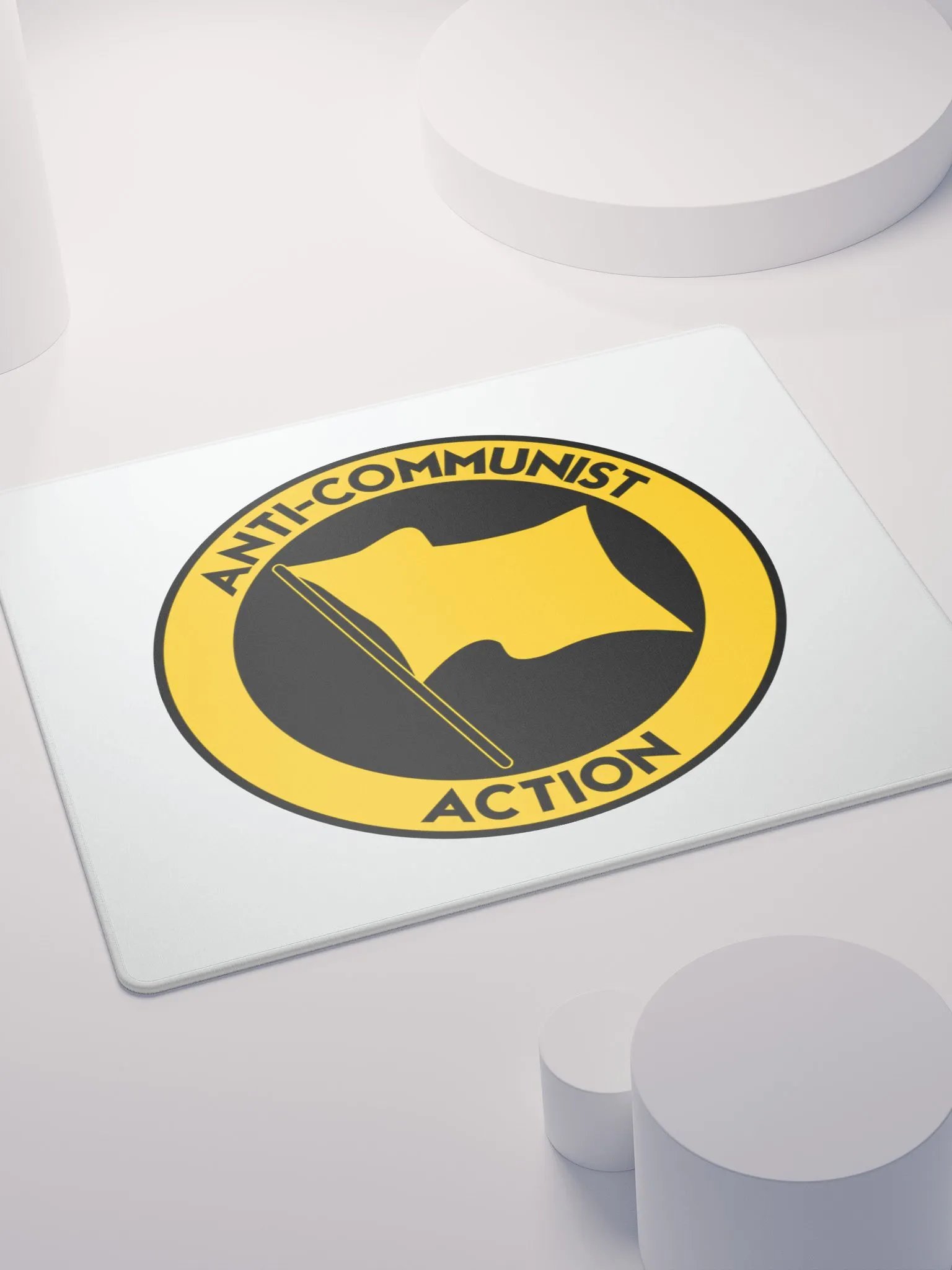 Anti-Communist Mousepad product image (4)