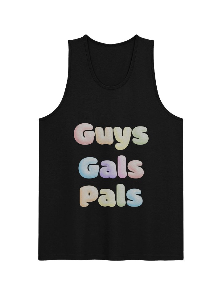 Float On — Tank Top product image (1)