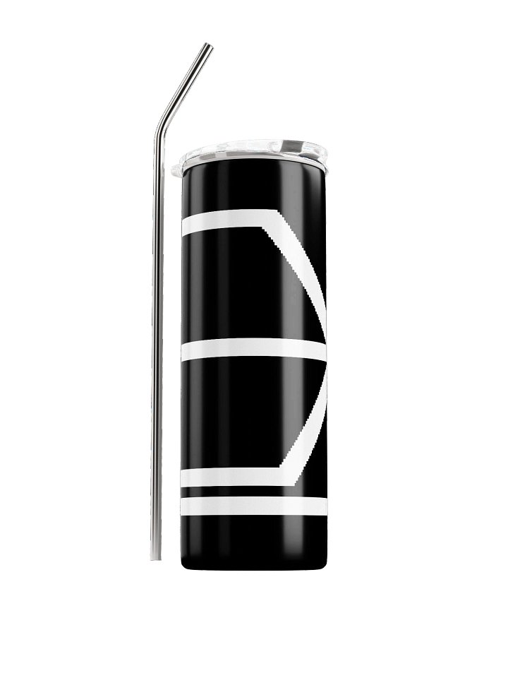 Lex White Tumbler product image (1)