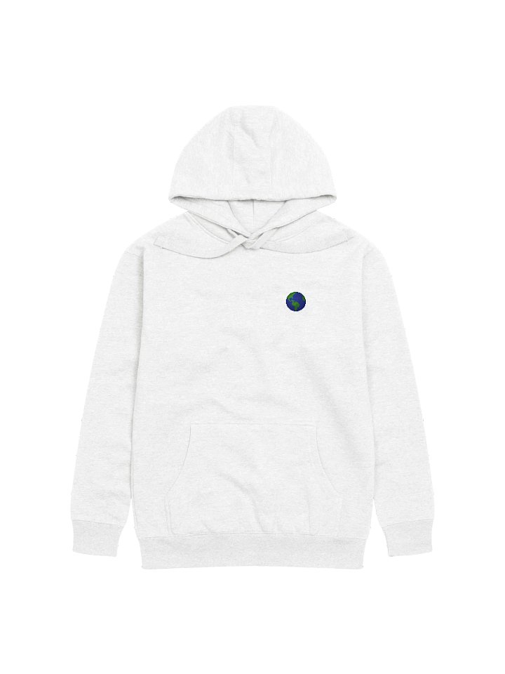 Blank BTE Hoodie product image (2)