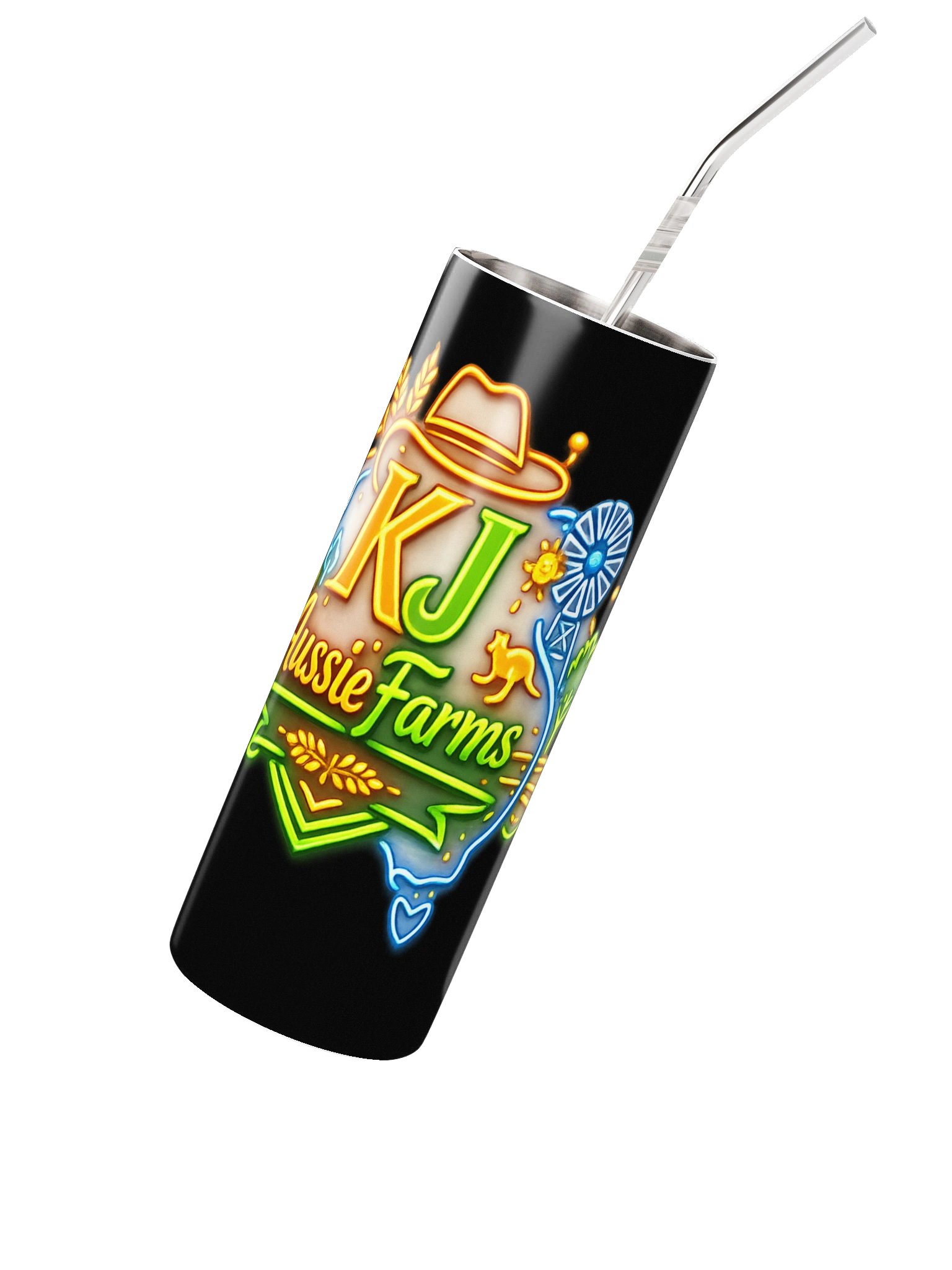 Stainless Steel Tumbler product image (4)