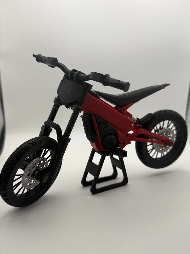 Mini Talaria X3 product image (3)