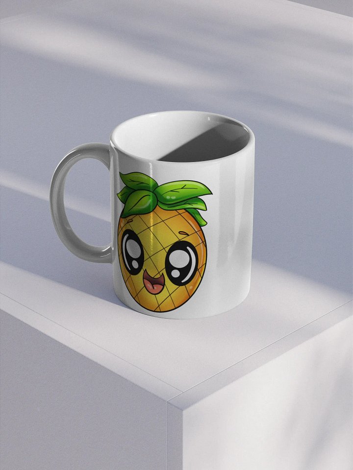 Pineapple Mug product image (1)